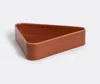 Raawii Serving And Trays Brown Uni In Brown