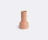 Raawii Omar Ceramic Carafe In Pink
