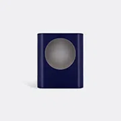 Raawii Shiny 4 In Blue Ink - Shiny