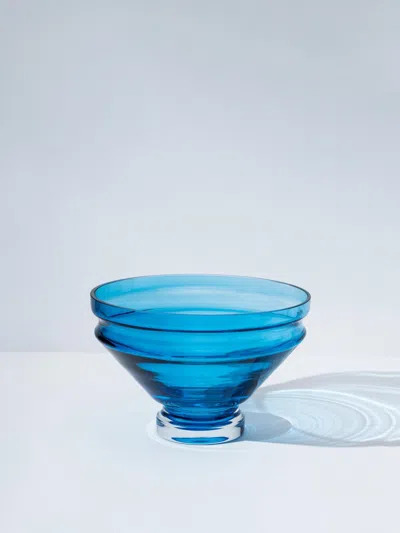 Raawii Storage And Baskets Lifestyle  In Blue