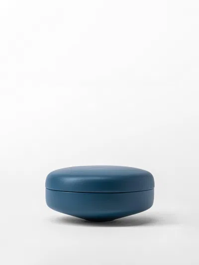 Raawii Storage And Baskets Lifestyle  In Blue