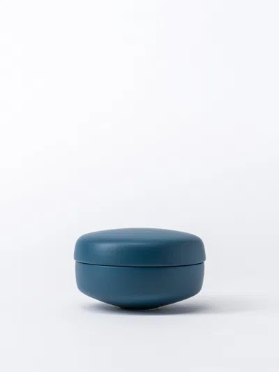 Raawii Storage And Baskets Lifestyle  In Blue