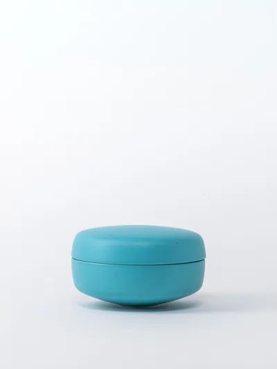 Raawii Storage And Baskets Lifestyle  In Blue