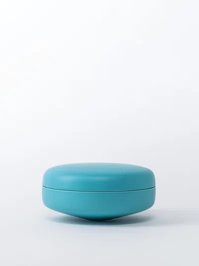 Raawii Storage And Baskets Lifestyle  In Blue