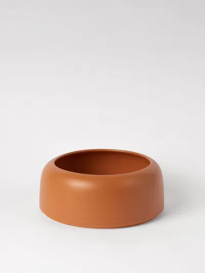 Raawii Storage And Baskets Lifestyle  In Brown