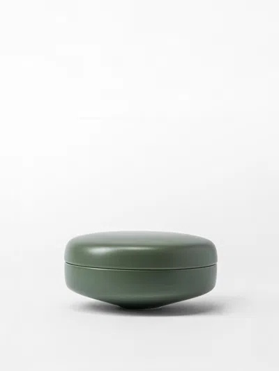 Raawii Storage And Baskets Lifestyle  In Green