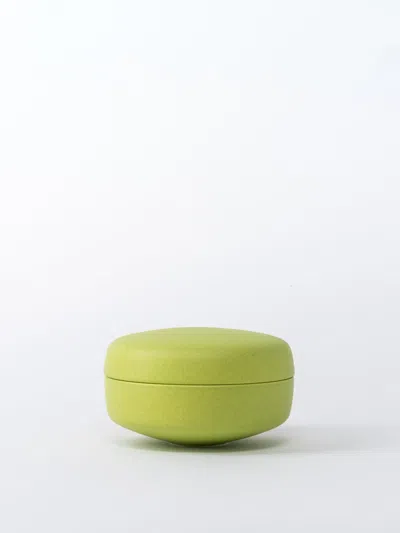 Raawii Storage And Baskets Lifestyle  In Green