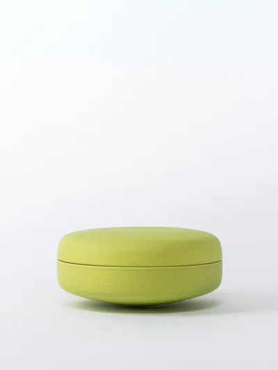 Raawii Storage And Baskets Lifestyle  In Green