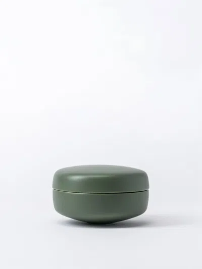 Raawii Storage And Baskets Lifestyle  In Green