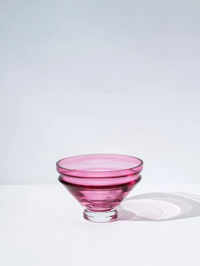 Raawii Storage And Baskets Lifestyle  In Pink