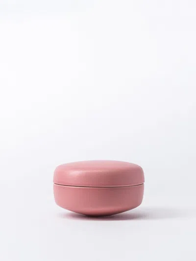 Raawii Storage And Baskets Lifestyle  In Pink