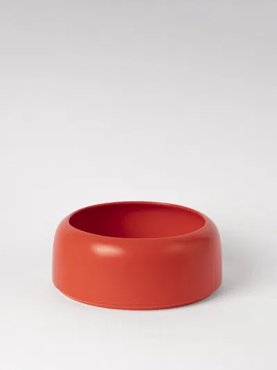 Raawii Storage And Baskets Lifestyle  In Red