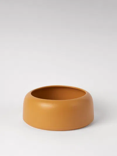 Raawii Storage And Baskets Lifestyle  In Yellow