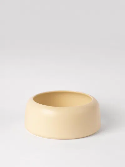 Raawii Storage And Baskets Lifestyle  In Yellow