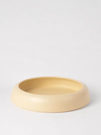 Raawii Storage And Baskets Lifestyle  In Yellow