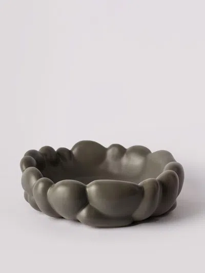 Raawii Trays Lifestyle  In Gray