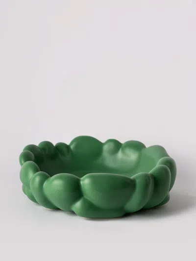 Raawii Trays Lifestyle  In Green