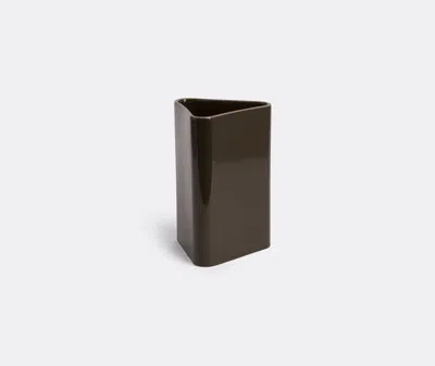 Raawii Vases Army Green Uni