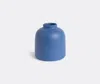 Raawii Vases Blue Uni In Blue