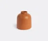 Raawii Vases Cinnamon Uni In Cinnamon