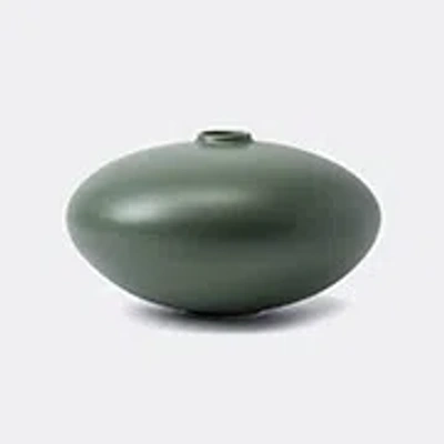 Raawii Vases Elm Green 4