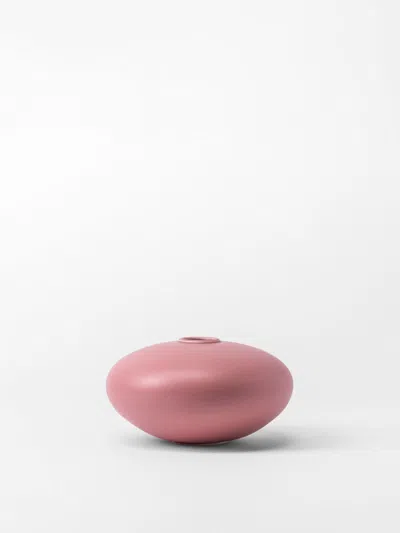 Raawii Vases Lifestyle In Pink