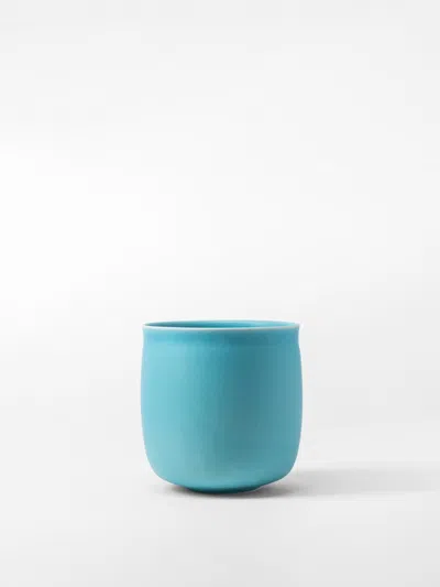 Raawii Vases Lifestyle  In Black