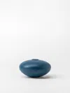 Raawii Grosse Alev 02 Vase In Blue