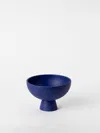 Raawii Vases Lifestyle  In Blue