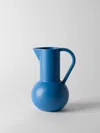 Raawii Vases Lifestyle  In Blue