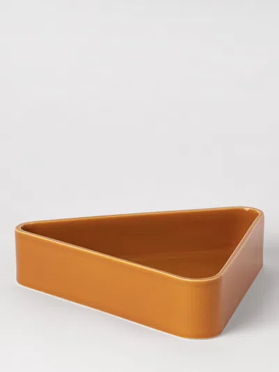 Raawii Vases Lifestyle  In Brown