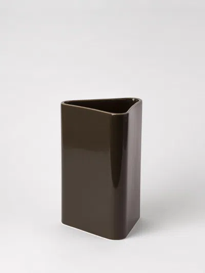 Raawii Vases Lifestyle  In Brown