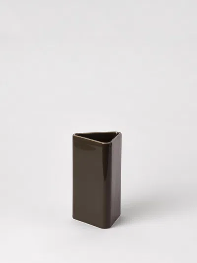 Raawii Vases Lifestyle  In Brown