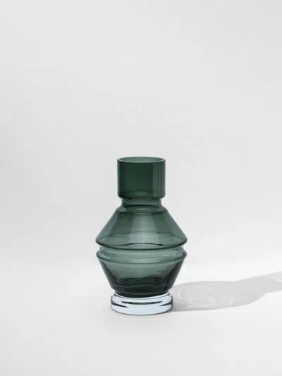 Raawii Vases Lifestyle  In Gray