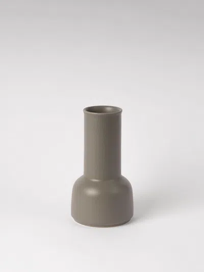 Raawii Vases Lifestyle  In Gray
