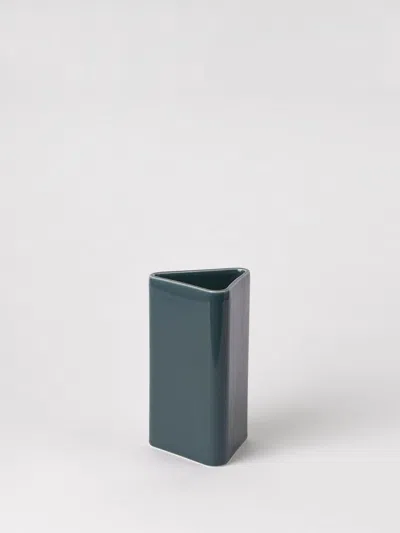 Raawii Vases Lifestyle  In Gray