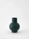 Raawii Vases Lifestyle  In Green