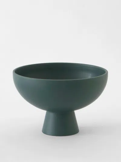 Raawii Vases Lifestyle  In Green