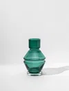 Raawii Vases Lifestyle  In Green