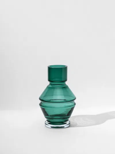 Raawii Vases Lifestyle  In Green