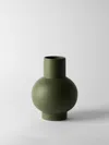 Raawii Vases Lifestyle  In Green