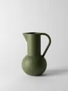 Raawii Vases Lifestyle  In Green