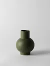 Raawii Vases Lifestyle  In Green