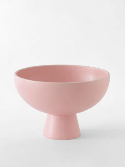 Raawii Vases Lifestyle  In Pink