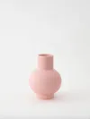 Raawii Vases Lifestyle  In Pink