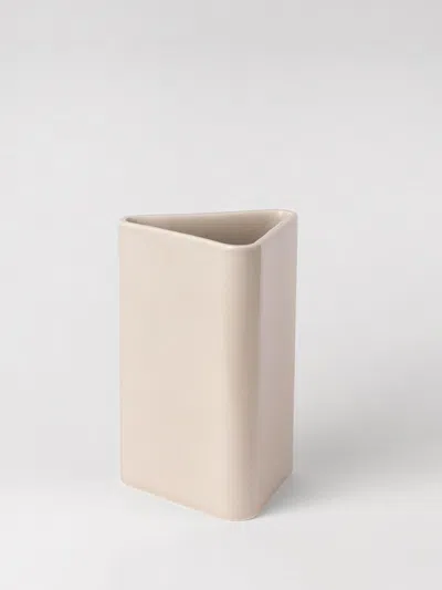 Raawii Vases Lifestyle  In White