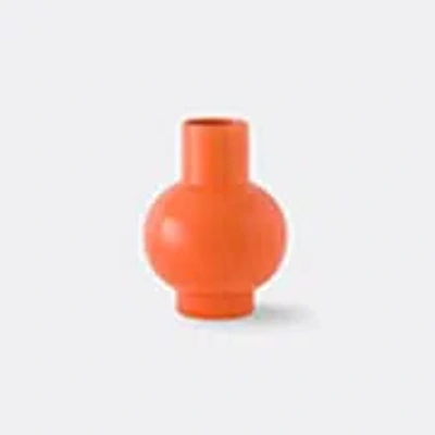 Raawii Vases Vibrant Orange 4