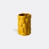 Raawii Vases Yellow Uni In Yellow