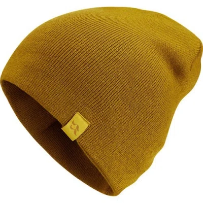 Rab Adzuki Beanie In Brown
