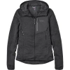 Rab Ascendor Light Hoodie In Black